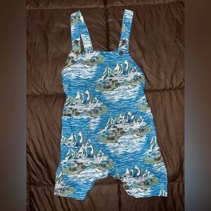 Baby Pataloha Romper